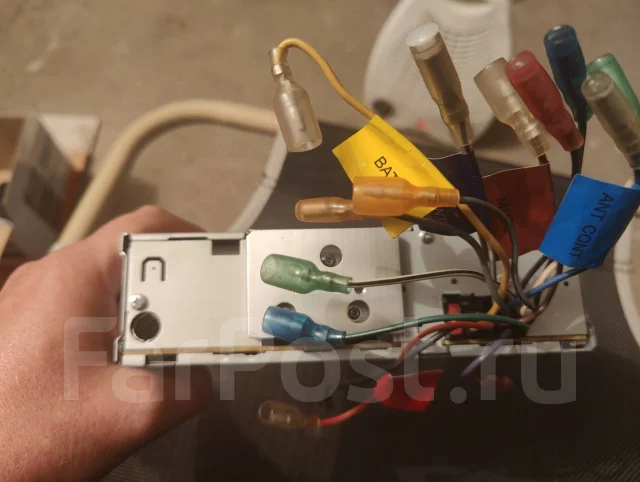 Kenwood RDT-161 ����