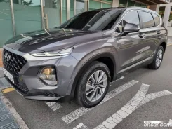 Hyundai Santa Fe. �������, ��������, 2.0 (185��.�.), ������, 58 000����. ��, �/�. ��� ����� �� ������������ ����