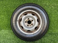 ������ ������ Bridgestone RD613 Steel LT 175/80 R14 8PR. 6.0x14" 5x114.3 ET45 �� 60,1���. ����