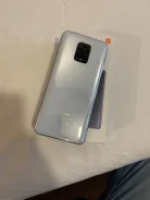 Xiaomi Redmi Note 9 Pro. �/�, �����, 3G, 4G LTE, 5G, Dual-SIM, ����������, NFC ����
