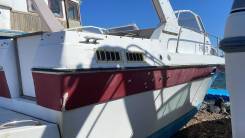 Searay. 1991 ���, ����� 8,5��., ��������� ��� ���������, 200��.�. ����