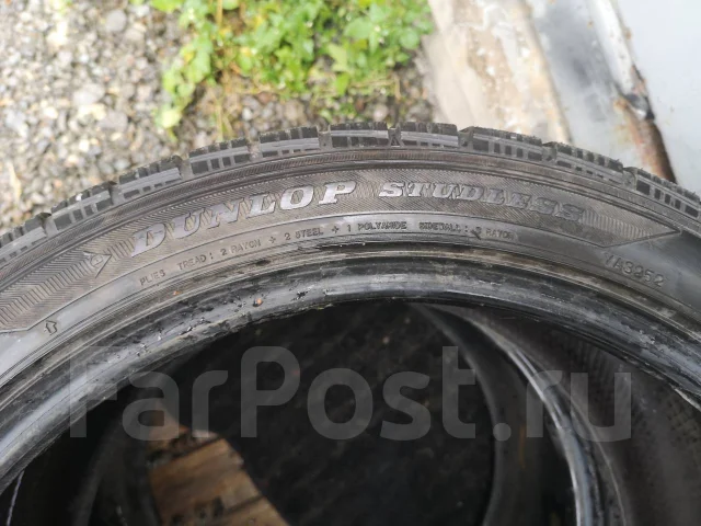 Dunlop DSX. ������, ��� �����, 2011 ���, �/�, ����� 20 % ����
