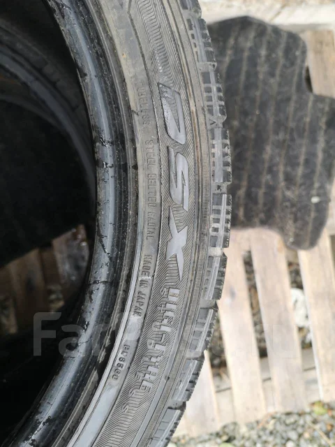 Dunlop DSX. ������, ��� �����, 2011 ���, �/�, ����� 20 % ����