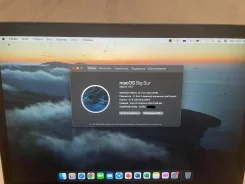 Apple MacBook 12 2015 Early. ��� 8 ��, WiFi: 1, Bluetooth: 1 ����