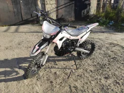 BSE EX 125E. 125����. ��., ��������, ��� ���, � �������� ����