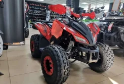 Motoland Coyote 125. ��������, ��� �������. ��� ����� �� ������������ ����