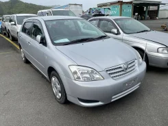 Toyota Allex. NZE1210210868, 1NZFE ����