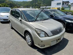 Toyota Opa. ZCT100030512, 1ZZFE ����