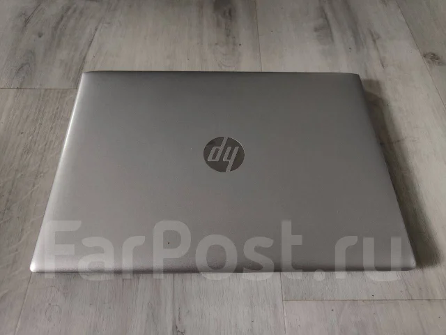 HP Probook 440 G5 256gb SSD+1TB HDD/i5-7200u/8gb - Ноутбуки во Владивостоке