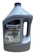 Quicksilver. 25W-40, �����������������, 4��. ����