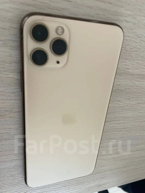 Apple iPhone 11 Pro Max. �/�, �������, 4G LTE ����