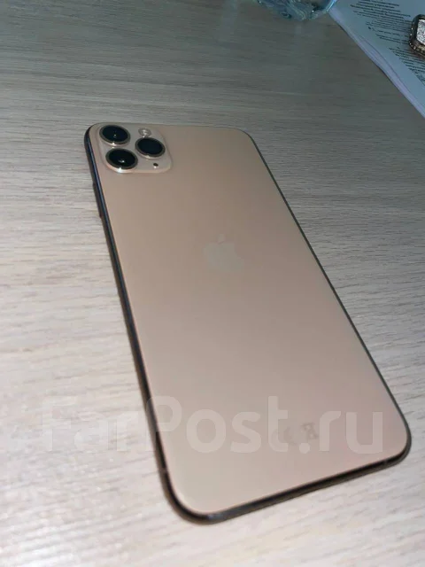 Apple iPhone 11 Pro Max. �/�, �������, 4G LTE ����