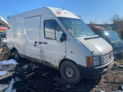 Volkswagen LT ����