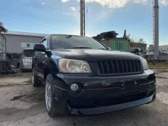 Toyota Kluger V. MCU25W, 1MZ ����