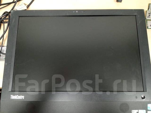 Моноблок lenovo thinkcentre a70z разборка