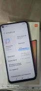 Xiaomi Redmi Note 9. �/�, �����, 3G, 4G LTE, Dual-SIM, NFC ����