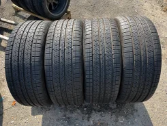 Continental WorldContact 4x4. ������, 2006 ���, �/�, ����� �� 5 % ����