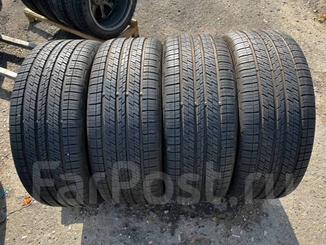 265 55 r19