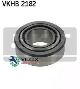��������� ��������� SAF, Volvo, RVI SKF VKHB2182 VKHB2182 ����