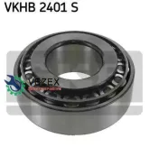 ��������� ���������! ������� �����. 50x110x42.3 BPW, Kassbohrer 6.5-9t, MAN F03 SKF VKHB2401S VKHB2401S ����