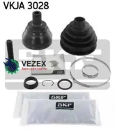 ���� ��������, �������� AUDI A3 II (8P) (2003-2013), VW Passat VI-VII (2005-2015), Skoda Octavia II (2004-2013), SEAT LEON II (2005-2012) SKF VKJA3028...