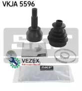 ���� FORD Fiesta/Fusion 01- 1.4-1.6 ������. SKF VKJA5596 VKJA5596 ����