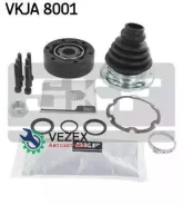 ���� �����. AUDI A3/VW GOLF, Passat, Vento/SEAT/Skoda SKF^VKJA 8001 SKF VKJA8001 VKJA8001 ����