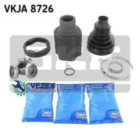 ���� VW: Tiguan, 2.0 TDI, 17- SKF VKJA8726 VKJA8726 ����