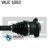 ������ � ����� L AUDI A3 8L1 1.6/1.8Tskoda OctaviaVW Bora SKF VKJC1053 VKJC1053 ����