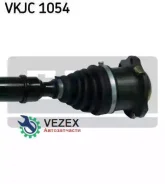 ������ � ����� R AUDI A3 8L1 1.6/1.8Tskoda OctaviaVW Bora SKF VKJC1054 VKJC1054 ����