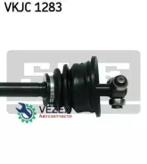 ��� ��������� Renault SKF VKJC1283 VKJC1283 ����