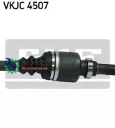 ��� ��������� FIAT, Peugeot SKF VKJC4507 VKJC4507 ����