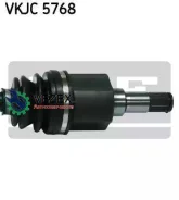 ��� ��������� FORD, Volvo SKF VKJC5768 VKJC5768 ����