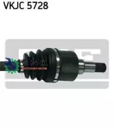 ��� ��������� FORD SKF VKJC5728 VKJC5728 ����