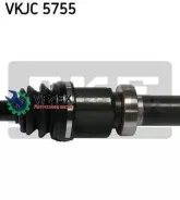 ������ � ����� ������ SKF VKJC5755 VKJC5755 ����