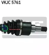 ��������� ��� SKF VKJC5761 VKJC5761 ����