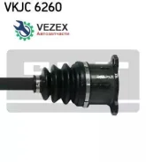 ��� ��������� Suzuki SKF VKJC6260 VKJC6260 ����
