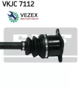 ��� ��������� Mitsubishi SKF VKJC7112 VKJC7112 ����