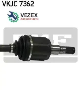 ��� ��������� Nissan SKF VKJC7362 VKJC7362 ����