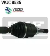 ������ � ����� Toyota Corolla (E15)/ Auris 1.3-1.8 08- SKF VKJC8535 VKJC8535 ����