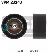 ����� ������������ ����� ��� Citroen C5 II (2008- ), FIAT Scudo II (270_) (2007- ), FORD Focus II (2005-2011), Suzuki SX4 (2006-2014), Volvo S80 II (2...
