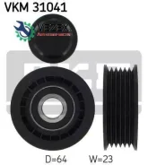 ����� ����� ���������� AUDI A6/A8/MB W202/210/Sprinter SKF VKM31041 VKM31041 ����