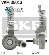 ���������� ����� ���������� OPEL Astra H/Corsa D 1.0-1.4 SKF VKM35013 VKM35013 ����
