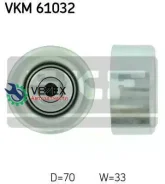 ����� �������� ����� ��! Toyota Land Cruiser Prado 120/150 2.7/4.0 03 SKF VKM61032 VKM61032 ����