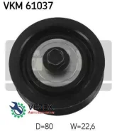 ����� ���������� ����� SKF VKM61037 VKM61037 ����