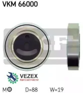 ���������� ������������� ����� Suzuki SKF VKM66000 VKM66000 ����