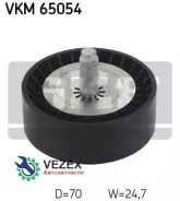 ����� �������� Chrysler, Citroen, Dodge, FIAT, JEEP, Lancia, Mitsubishi, Peugeot SKF VKM65054 VKM65054 ����