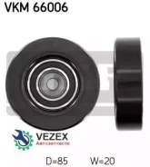 ����� ��������! Suzuki Grand Vitara 2.0 05/Baleno 1.8 96-02 SKF VKM66006 VKM66006 ����