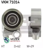 ����� ����� ���! Toyota Land Cruiser 3.0TD 96 SKF VKM71014 VKM71014 ����