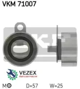 ����� ���������� ����� ��� Toyota SKF VKM71007 VKM71007 ����